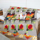 Accuquilt GO! Cactus