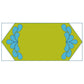 AccuQuilt GO! Feathers Appliqué Die