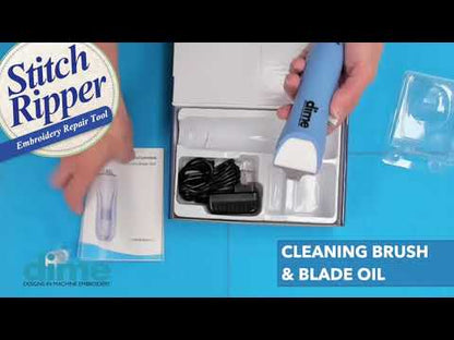 Dime Stitch Ripper