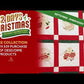 OESD 12 Days of Christmas Digital Embroidery Design Collection