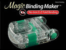 Taylor Seville Magic Binding Maker