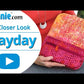ByAnnie Payday Pattern