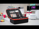 Bernina Overlocker Accessory Case