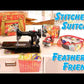 ByAnnie Stitcher's Suitcase