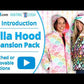 Bella Hood Expansion Pack