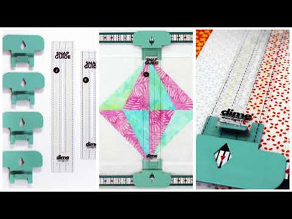 Dime Snap Guide for Snap Hoop Bernina Oval