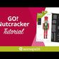 Accuquilt GO! Nutcracker (Die to Try November 2025)