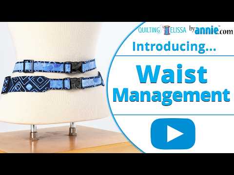 ByAnnie Waist Management - intro video