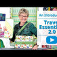 ByAnnie Travel Essentials Pattern