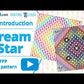 ByAnnie Fream Star Quilt intro video