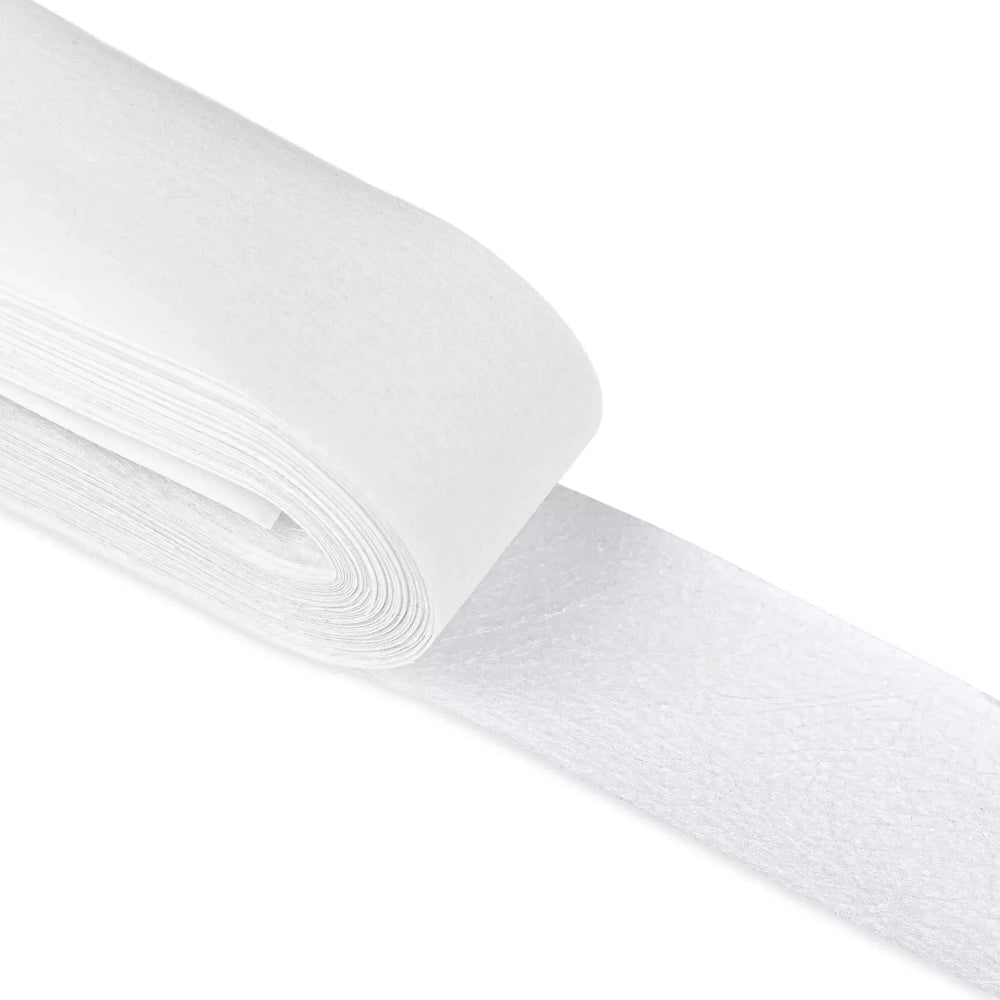 Prym Hemming Web with Backing Paper - detail view