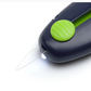 Prym LED Needle Threader - machine sewing needles - alternate angle