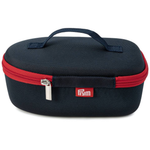 Prym Mini Steam Iron Case - fabric pressing and ironing aid - alternate angle