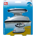 Prym Mini Steam Iron - fabric pressing and ironing aid