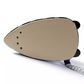 Prym Mini Steam Iron - fabric pressing and ironing aid - packaging