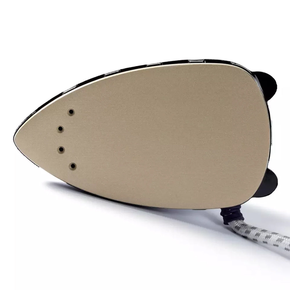 Prym Mini Steam Iron - fabric pressing and ironing aid - packaging