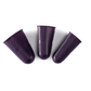 Prym Silicone Finger Guards Pack of 3 - alternate angle