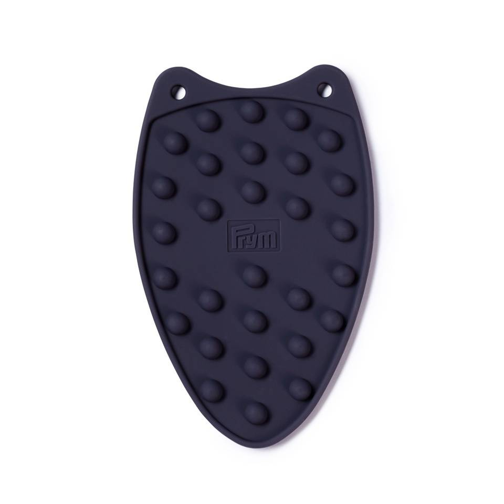 Prym Silicone Mini Iron Rest - detail view