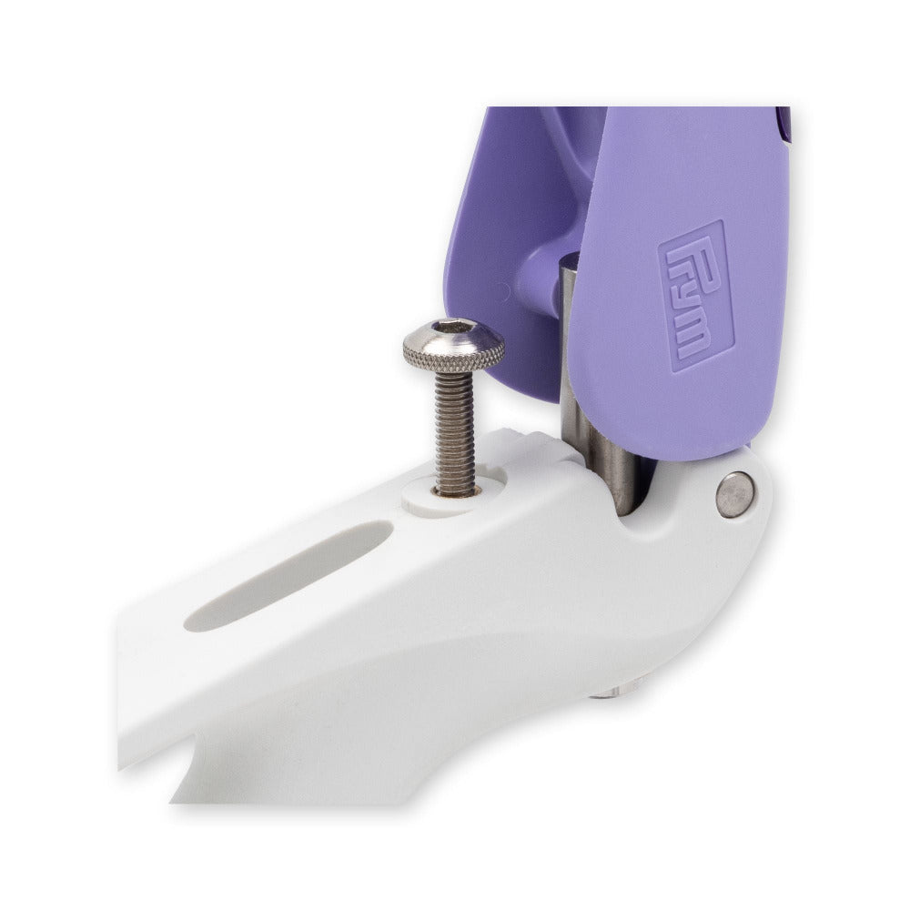 Prym VARIO Creative Tool - in use