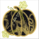 V-Stitch Designs Fall Medley set -Digital Download