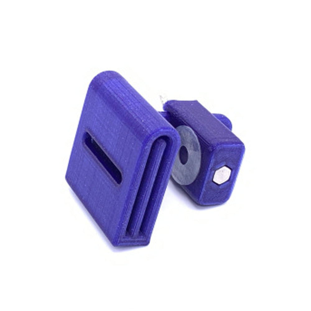Purple Hobbies The Third Hand Binding Folder Clips - craft pattern by Purple Hobbies LLC