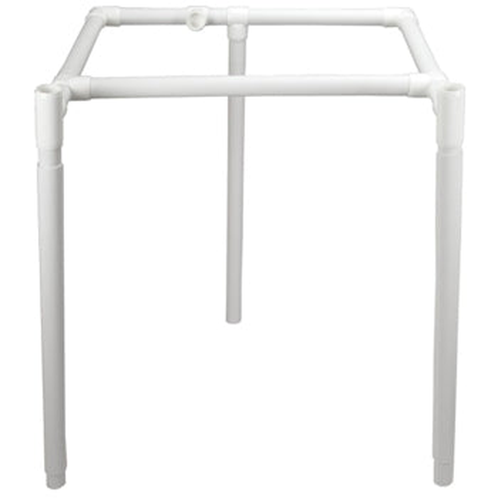 Q Snap Q-Snap Floor Standing Frame Extension Kit - quilting frame and hoop for hand quilting