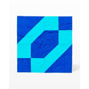 Accuquilt GO! 45° Trapezoid (3" Finished Square )