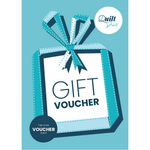 Quilt Direct Physical Gift Card - Perfect Present for Quilters and Sewers