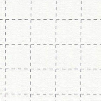 Quilt Fuse 2" Layout Grid 1 Yard