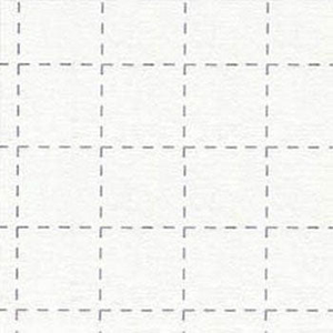 Quilt Fuse 2" Layout Grid 1 Yard