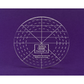 Quilter's Groove ProCircles Rulers - craft pattern by Lisa Calle