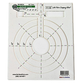 Quilter's Rule ⅛" Nested Mini Circles 1" to 4" Set of 4 - quilting template set for patchwork blocks
