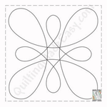 Quilting Made Easy 7½" Blocks 26' Roll