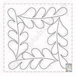 Quilting Made Easy 8½" Blocks 26' Roll