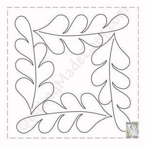 Quilting Made Easy 8½" Blocks 26' Roll