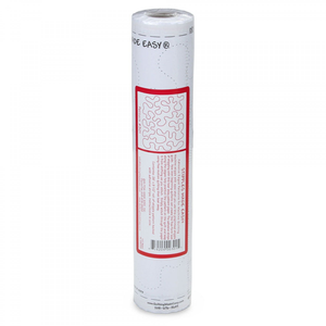 9½" Large Stipples 26' Roll #301 - craft pattern by Quilting Made Easy