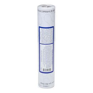 9½" Small Stipples 26' Roll #302 - craft pattern by Quilting Made Easy