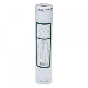 9½" Stipples & Flowers 26' Roll #306 - craft pattern by Quilting Made Easy