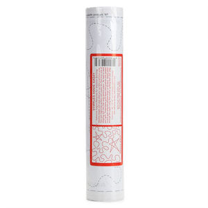 9½" Stipples & Stars 26' Roll #303 - craft pattern by Quilting Made Easy