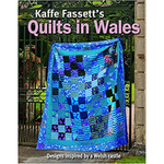 Quilts in Wales by Kaffe Fasset - Books