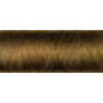 Robison & Anton metallic embroidery thread spool in Ant Gold (1007) - 40wt 1000m