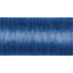 Robison & Anton Rayon embroidery thread spool in China Blue (2523) - 40wt 1000m