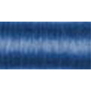 Robison & Anton Rayon embroidery thread spool in China Blue (2523) - 40wt 1000m