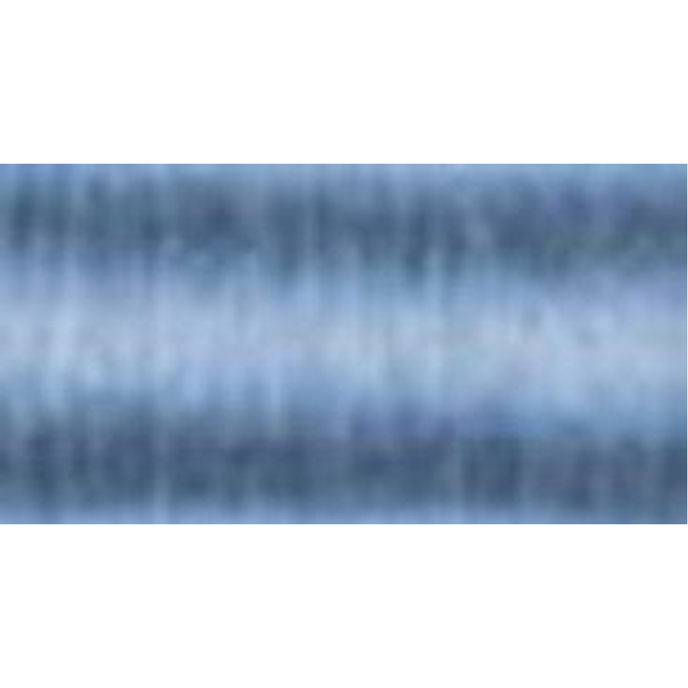 Robison & Anton Rayon embroidery thread spool in Country Blue (2524) - 40wt 1000m