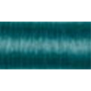 Robison & Anton Rayon embroidery thread spool in Garden Green (2447) - 40wt 1000m