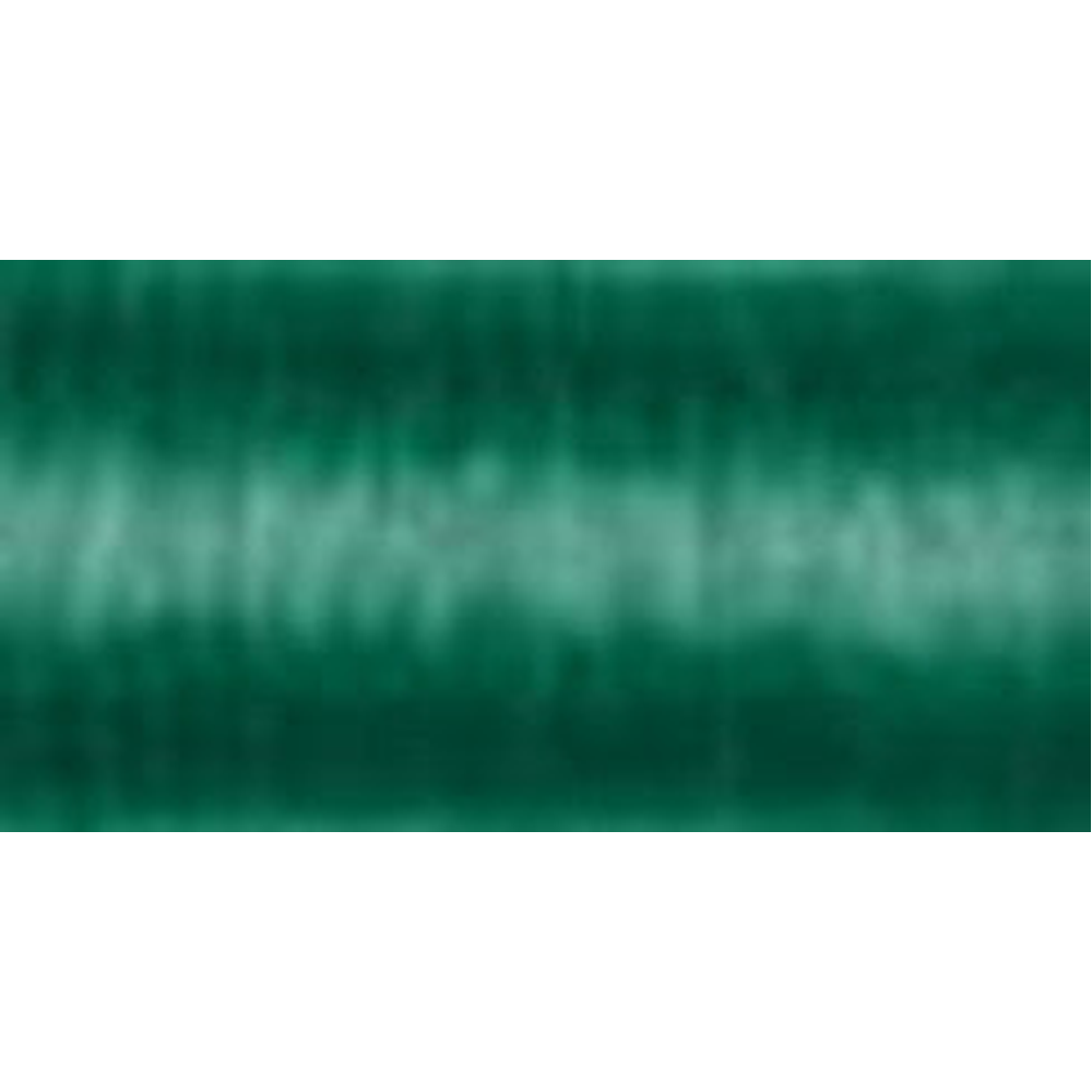 Robison & Anton Rayon embroidery thread spool in Green Bay (2455) - 40wt 1000m