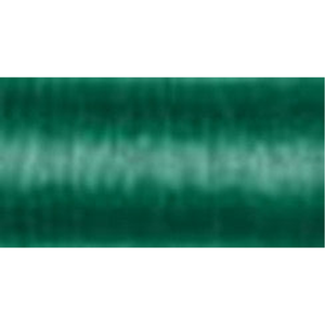 Robison & Anton Rayon embroidery thread spool in Green Bay (2455) - 40wt 1000m