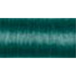 Robison & Anton Rayon embroidery thread spool in Green Forest (2451) - 40wt 1000m