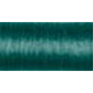 Robison & Anton Rayon embroidery thread spool in Green Forest (2451) - 40wt 1000m
