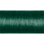 Robison & Anton Rayon embroidery thread spool in Green Petal (2458) - 40wt 1000m